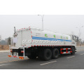 HOT New Dongfeng 6000gallons rua pulverizador de água